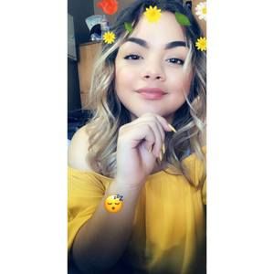 Meet your Posher, Sonia